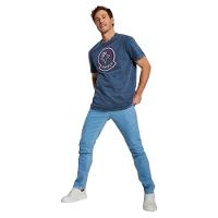 Camiseta Mc Bordada Eterna Criança Reserva - 5