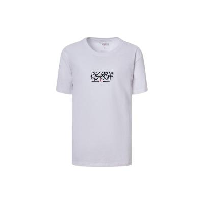 Camiseta Mc Mini Est  Elastika Reserva Mini