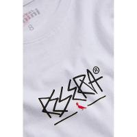 Camiseta Mc Mini Est  Elastika Reserva Mini - 2