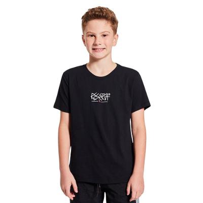 Camiseta Mc Mini Est  Elastika Reserva Mini