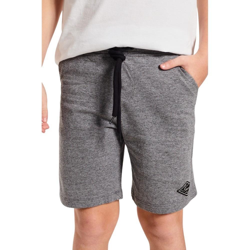 Bermuda Mini Moletinho Street Reserva Mini - 1