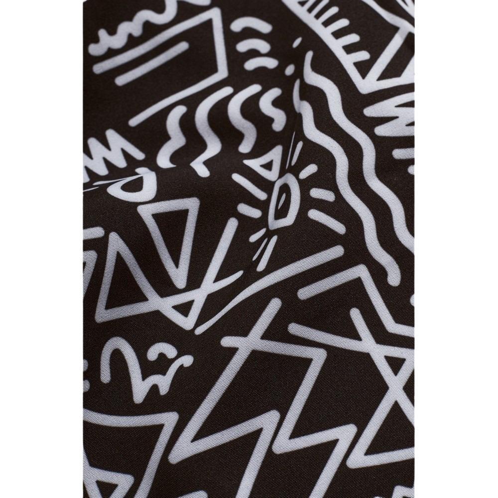 Boardshort Mini Doodles Graffiti Reserva Mini - 5