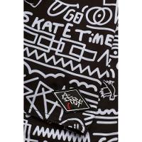 Boardshort Mini Doodles Graffiti Reserva Mini - 3