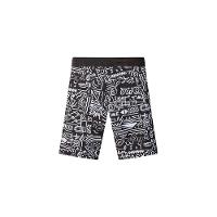 Boardshort Mini Doodles Graffiti Reserva Mini