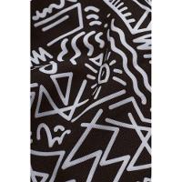 Boardshort Mini Doodles Graffiti Reserva Mini - 5