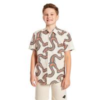 Camisa Mini Mc No Rules Reserva Mini - 1
