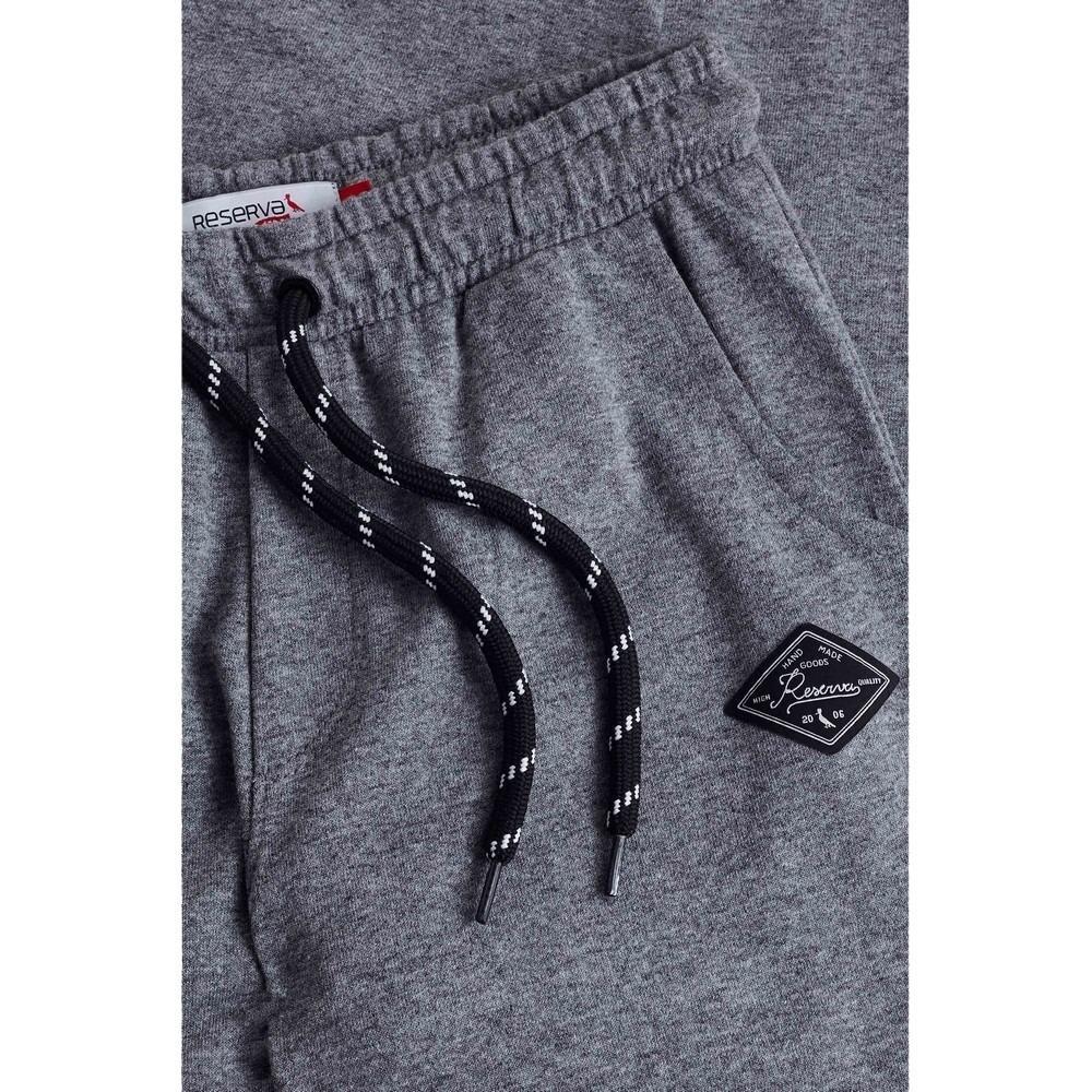 Calça Mini Moletinho Street Reserva Mini - 2