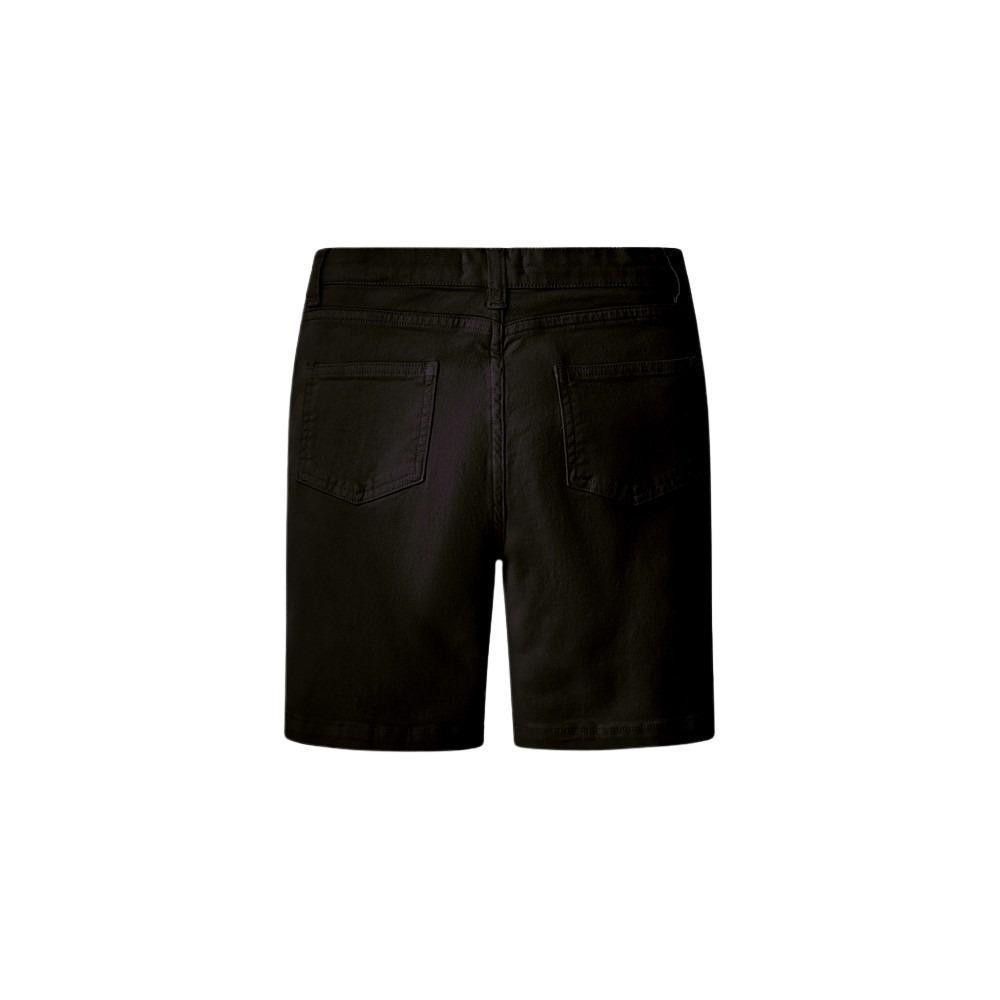 Bermuda Mini Sarja 5 Pockets Comfort Reserva Mini - 6