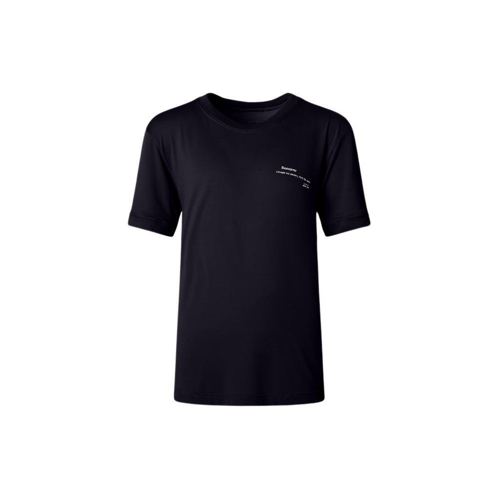 Camiseta Dry Lifestyle Tp Reserva Mini - 1