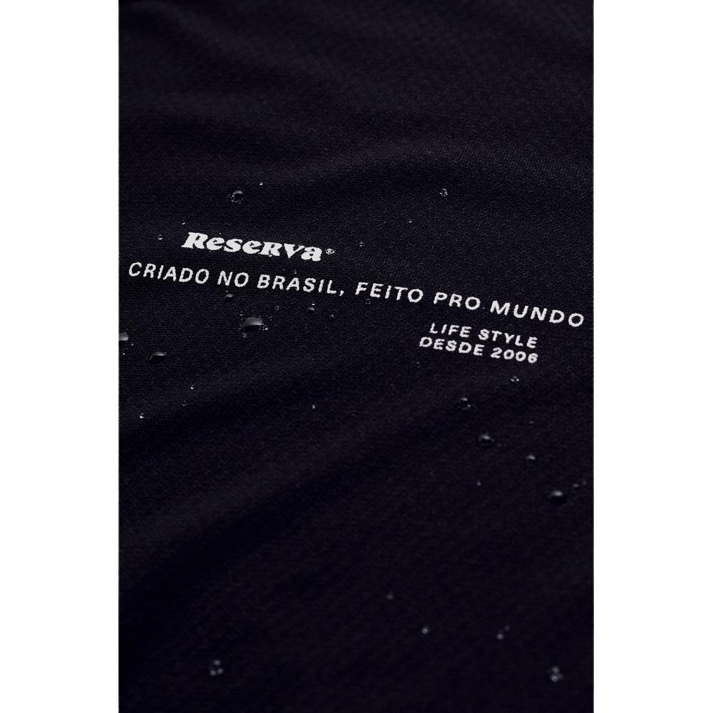 Camiseta Dry Lifestyle Tp Reserva Mini - 2