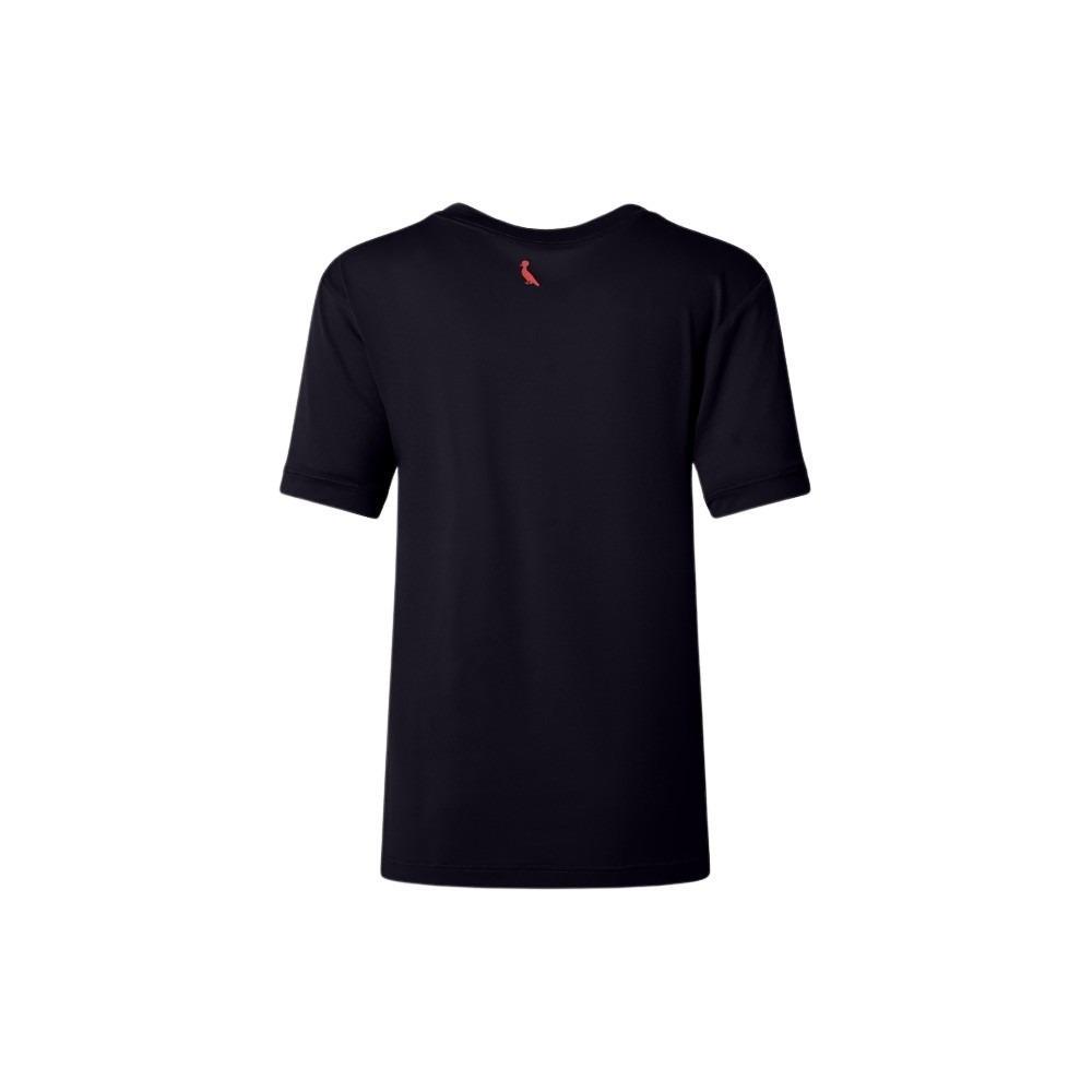Camiseta Dry Lifestyle Tp Reserva Mini - 4