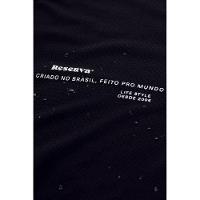 Camiseta Dry Lifestyle Tp Reserva Mini - 2