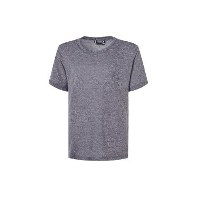 Camiseta Mini Tp Malha Pêssego Reserva Mini