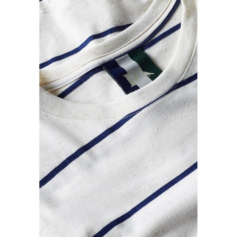 Camiseta Ft Linho Sol Reserva - 5