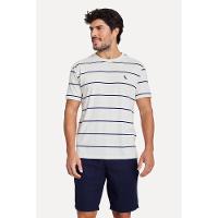 Camiseta Ft Linho Sol Reserva - 2