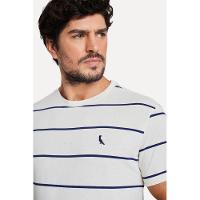 Camiseta Ft Linho Sol Reserva - 3