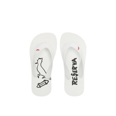Chinelo Rmi Skate Reserva Go Mini