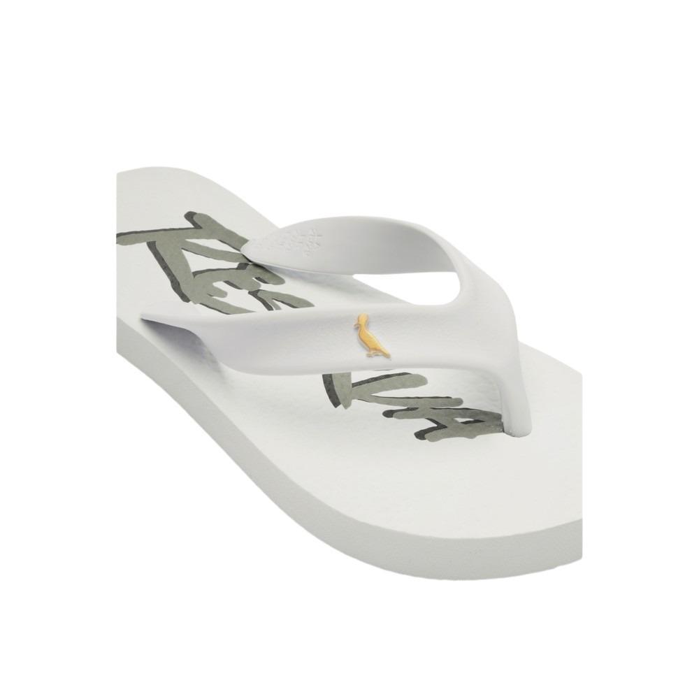 Chinelo Rmi Manuscrito Reserva Go Mini - 2