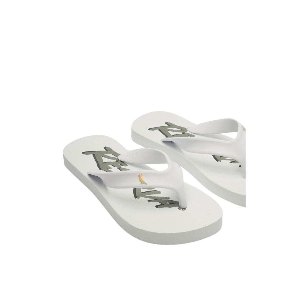 Chinelo Rmi Manuscrito Reserva Go Mini - 4