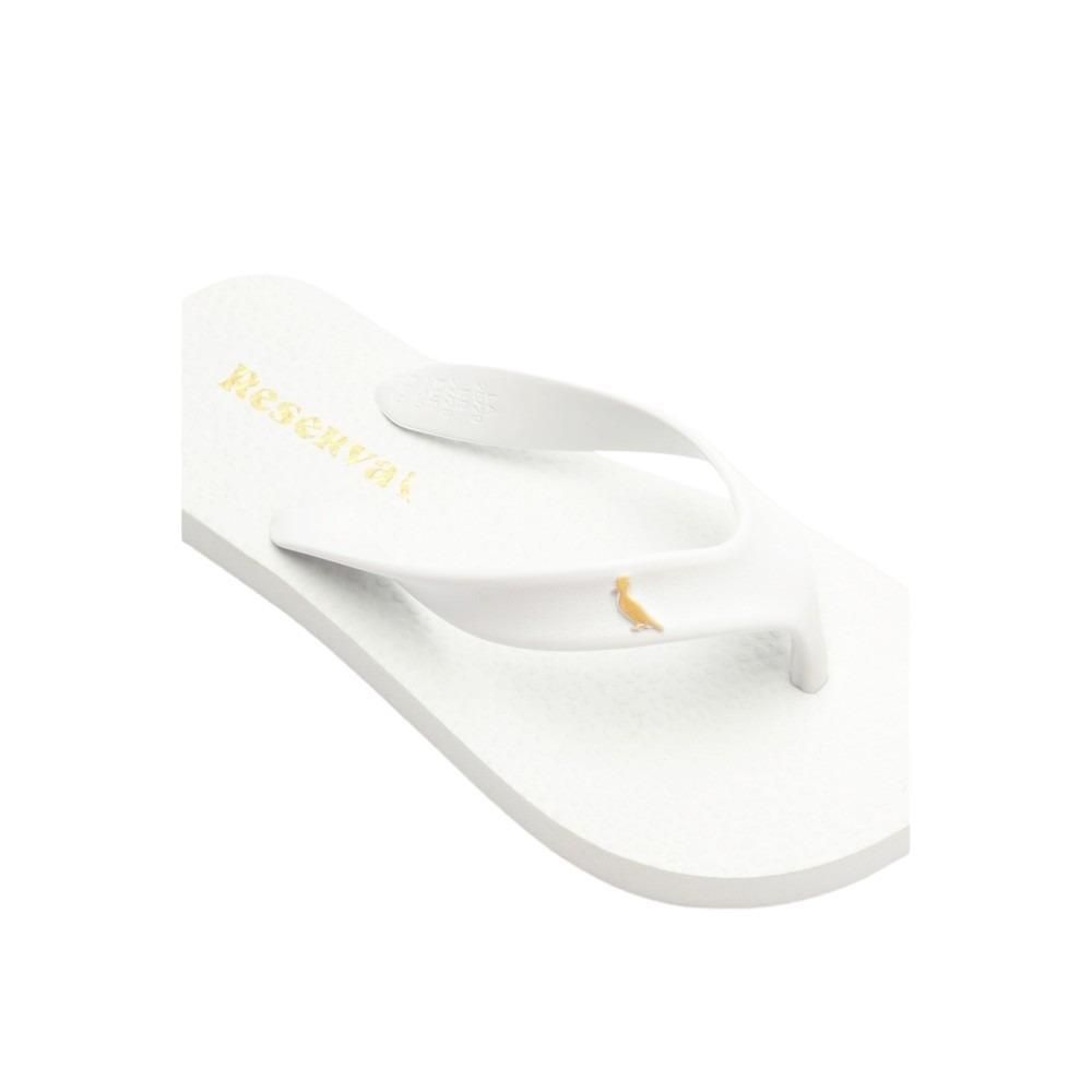 Chinelo Rmi Logo Reserva Go Mini - 2