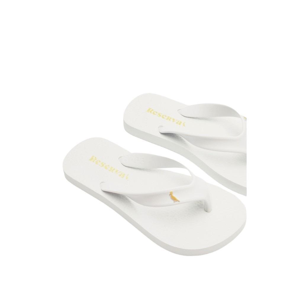 Chinelo Rmi Logo Reserva Go Mini - 4