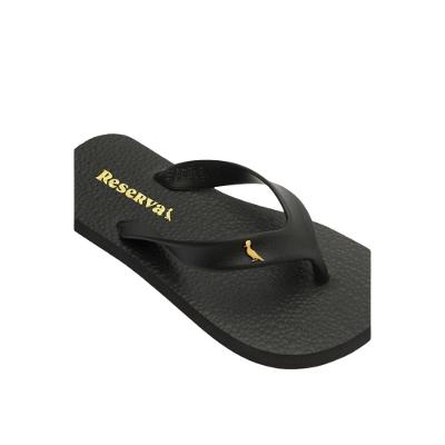 Chinelo Rmi Logo Reserva Go Mini