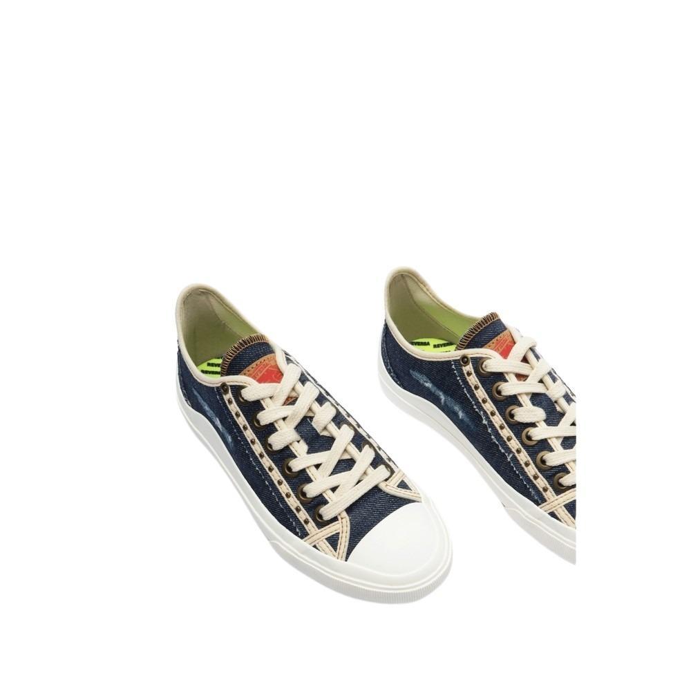 Tênis Rsv  Flow Low Jeans Yes Brasil Reserva Go - 2