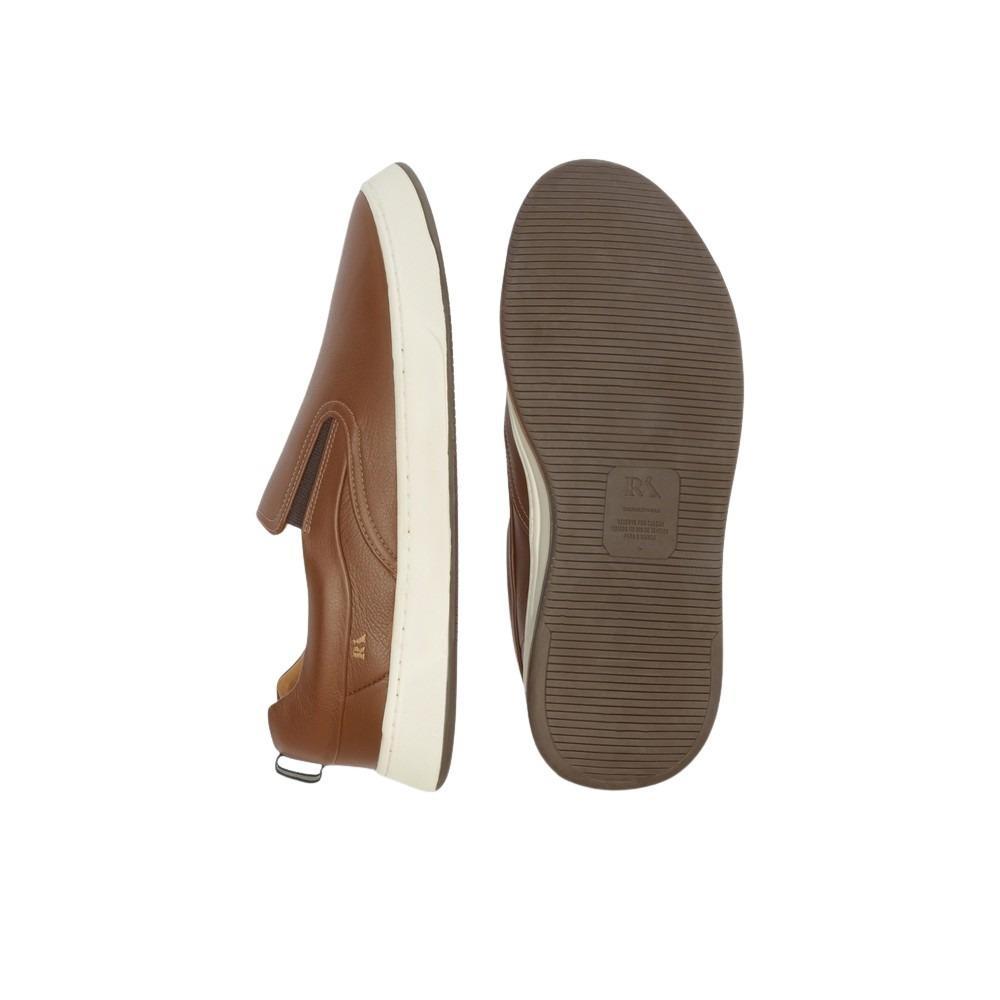 Tênis Rsv Asher Slip Couro Reserva Go - 4