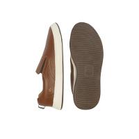 Tênis Rsv Asher Slip Couro Reserva Go - 4