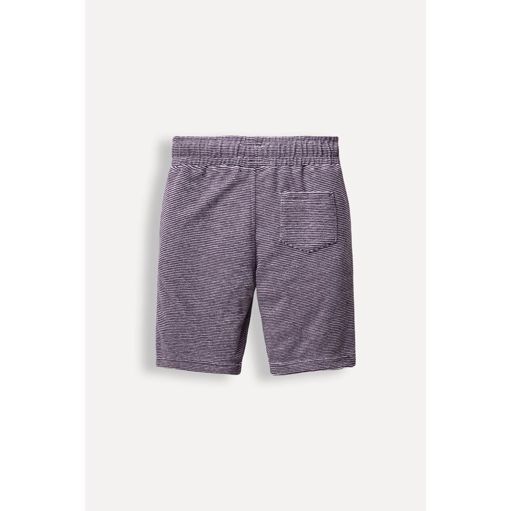 Bermuda Mini Listra Biblos Reserva Mini - 3