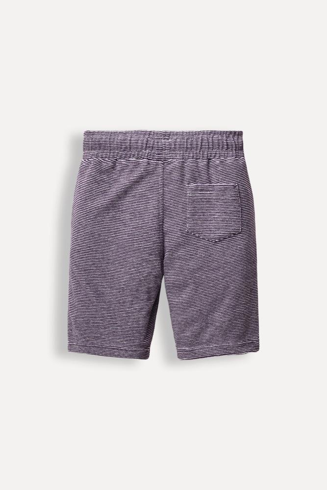 Bermuda Mini Listra Biblos Reserva Mini - 7