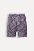 Bermuda Mini Listra Biblos Reserva Mini - 7