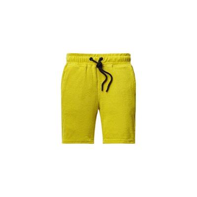 Bermuda Mini Jeff Reserva Mini