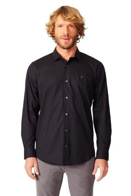 Camisa Manga Longa Enxuto Colors São Paulo Reserva