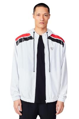 Jaqueta Windbreaker Morumbi São Paulo Reserva