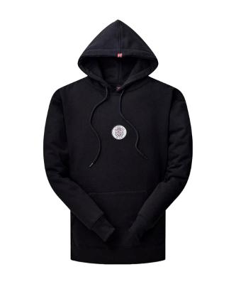 Hoodie Moletom São Paulo Reserva