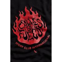 Suéter Estampado Calles De Fuego Inter Reserva - 5