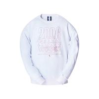 Suéter Estampado 2006 Inter Reserva