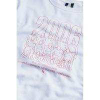 Suéter Estampado 2006 Inter Reserva - 5