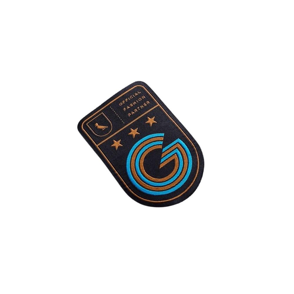 Hoodie Moletom Patch Logo Centro Grêmio Reserva - 5