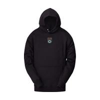 Hoodie Moletom Patch Logo Centro Grêmio Reserva
