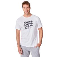 Camiseta Estampada Vamos Inter Reserva - 2