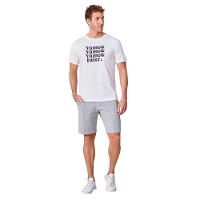 Camiseta Estampada Vamos Inter Reserva - 3