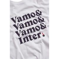 Camiseta Estampada Vamos Inter Reserva - 5