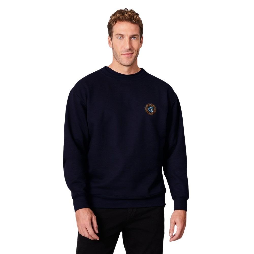 Suéter Patch Logo Grêmio Peito Reserva - 2