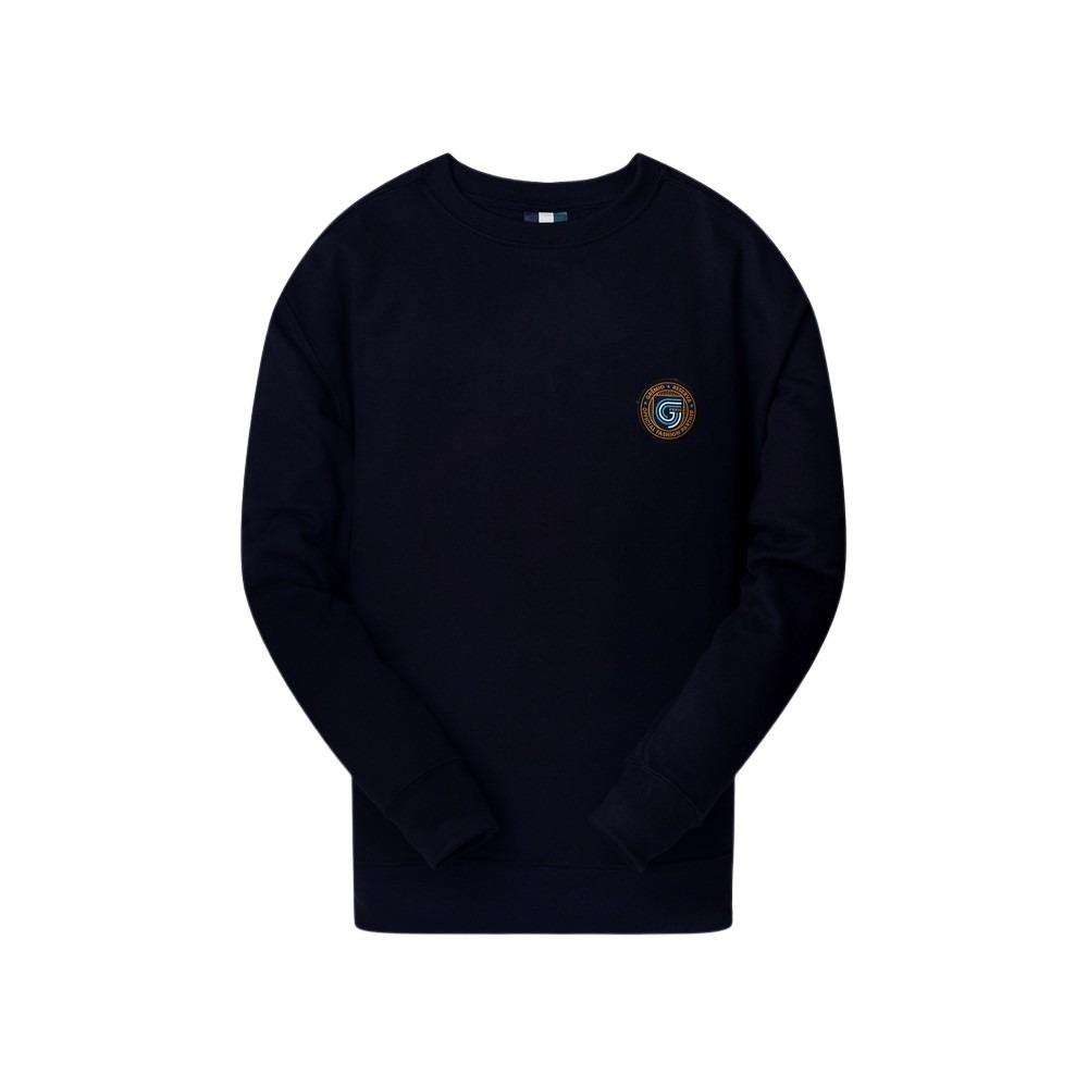 Suéter Patch Logo Grêmio Peito Reserva - 4