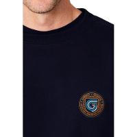 Suéter Patch Logo Grêmio Peito Reserva - 1