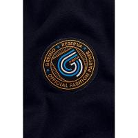 Suéter Patch Logo Grêmio Peito Reserva - 5