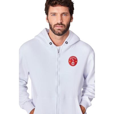 Casaco De Moletom Colorado Inter Reserva