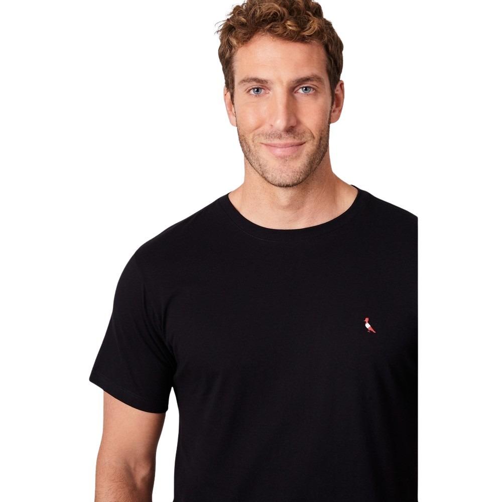 Camiseta Pp Patch Inter Reserva - 1